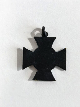 Ehrenkreuz für Witwen und Waisen, Miniatur 16mm