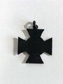 Ehrenkreuz für Witwen und Waisen, Miniatur 16mm