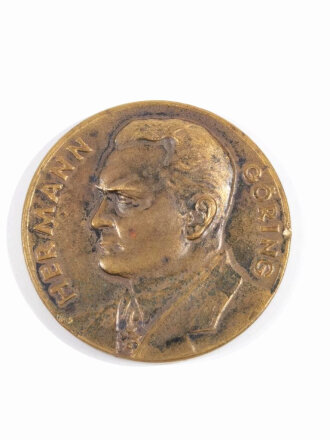 Medaille Hermann Göring " 4. Provinzial-...