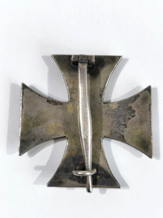 Eisernes Kreuz 1. Klasse 1914 " REPRODUKTION "