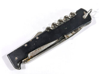 Taschenmesser aus der Zeit des 1.Weltkrieg im Stil des...