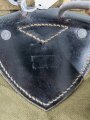 Rucksack für Gebirgstruppen der Wehrmacht, ungetragenes Stück mit Reichsbetriebsnummer