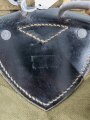 Rucksack für Gebirgstruppen der Wehrmacht, ungetragenes Stück mit Reichsbetriebsnummer