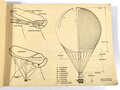 Sammelbilderalbum "Zeppelin Weltfahrten" , komplett, Einbandecke restauriert