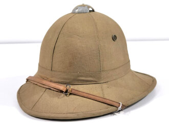 Italien 2. Weltkrieg, Tropenhelm Modell 1940,...