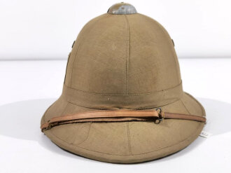 Italien 2. Weltkrieg, Tropenhelm Modell 1940,...