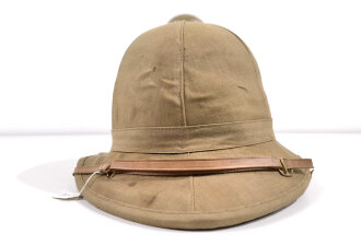 Italien 2. Weltkrieg, Tropenhelm Modell 1940,...