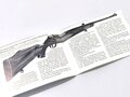 Deutschland nach 1945, Prospekt " Die Sauer 80" Original Sauer & Sohn