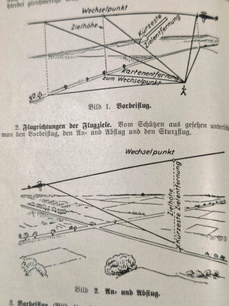 Der Dienstunterricht im Heere Ausgabe für den Schützen der Schützenkompanie, Jahrg. 1938/39, 11. Aufl., 325 Seiten