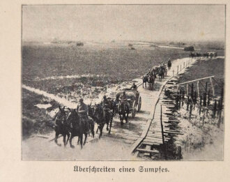 "Das Württembergische Feld-Art-Regiment No. 116 im Weltkrieg", Stuttgart, 1921, 112 Seiten, Anlagen fehlen
