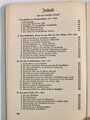 "Geschichte des deutschen Volkes Zweiter Teil", Verlag Emil Roth, Gießen, 298 Seiten