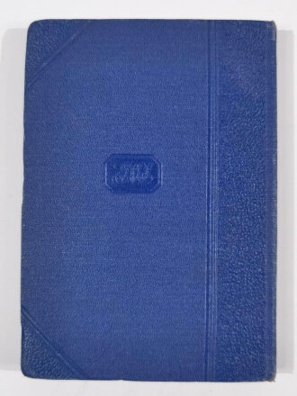 D.V.E. Nr. 130 Exerzier-Reglement für die Infanterie, Berlin, 1906, 150 Seiten plus Anhang 