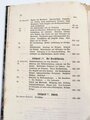 "Die Anlage, Leitung und Durchführung von Feldmanövern", Berlin, 1883, 206 Seiten, Anhang mit Skizzen