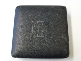 Eisernes Kreuz 1.Klasse in Etui,  Ausführung ab 1957