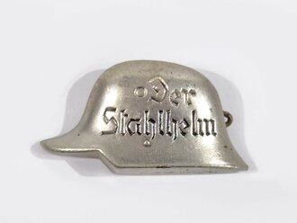 Der Stahlhelm, Bund der Frontsoldaten ( Sta ) "...