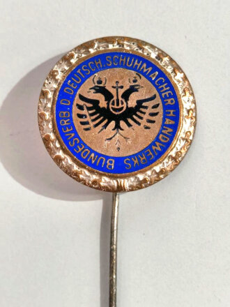 " Reichsverband des deutschen Schumacherhandwerks...