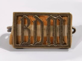 BDM Leistungsabzeichen in bronze