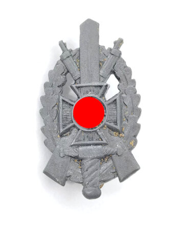 NSKOV Schießabzeichen in Bronze mit Hersteller M1 / 52