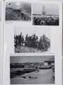 "Landungspioniere im Einsatz 1939-1945", 264 Seiten, A4, gebraucht