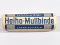 Pack "Webkantige Heiho Mullbinde"