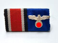 2er Bandspange, Luftwaffen Dienstauszeichnung, Breite 30mm