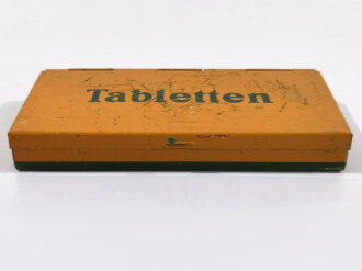 "Tabletten" kasten für die...