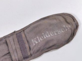 Tasche für die Kleiderschere der Wehrmacht