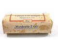 Pack " Verbandwatte" datiert 1941