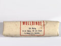 Pack " Mullbinde" datiert 1941