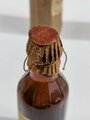 Flasche  " Baldriantinktur " in Umverpackung datiert 1941, gehört so in die Luftschutz Hausapotheke