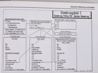 "Zwischen Ritterkreuz und Galgen Skorzenys Geheimunternehmen Greif in Hitlers Ardennenoffensive 1944/45", M. Schadewitz, 2007, 218 Seiten