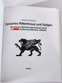 "Zwischen Ritterkreuz und Galgen Skorzenys Geheimunternehmen Greif in Hitlers Ardennenoffensive 1944/45", M. Schadewitz, 2007, 218 Seiten