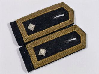 Kriegsmarine , Paar Schulterstücke für einen Feldwebel