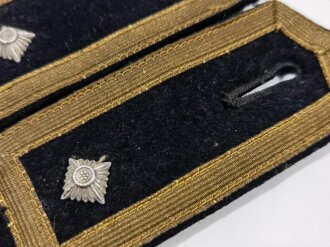 Kriegsmarine , Paar Schulterstücke für einen Feldwebel