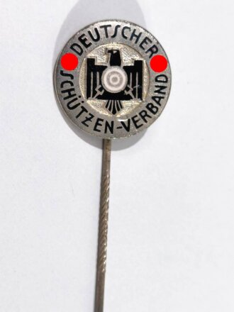 Deutscher Schützenverband, Mitgliedsabzeichen