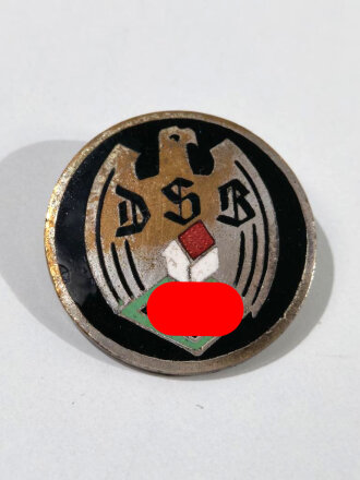 Deutscher Siedlerbund ( DSB ) , Mitgliedsabzeichen