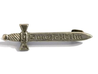 Jungstahlhelm, Zivilabzeichen ab 1929