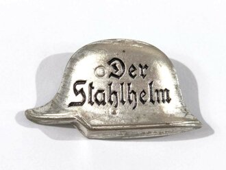 Der Stahlhelm, Bund der Frontsoldaten "...