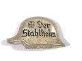 Der Stahlhelm, Bund der Frontsoldaten " Zivilabzeichen Kernstahlhelm "