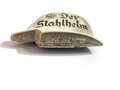 Der Stahlhelm, Bund der Frontsoldaten " Zivilabzeichen Kernstahlhelm "