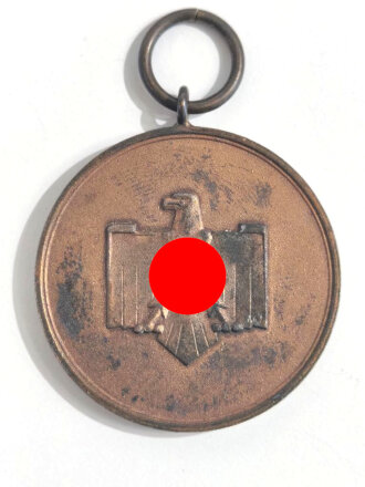 Tragbare Medaille NSRL Hamburger Kriegs- Regatta 1942 ,...