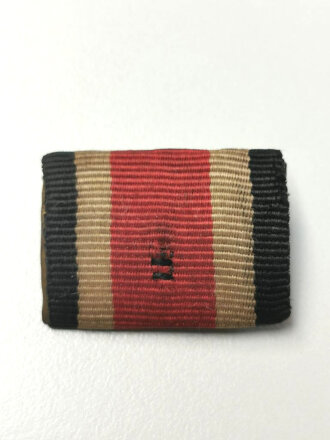 Einzelbandspange zum Eisernes Kreuz 2. Klasse 1939,...