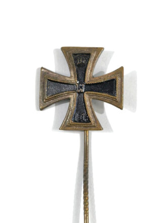 1.Weltkrieg, Miniatur Eisernes Kreuz 1914, 16mm