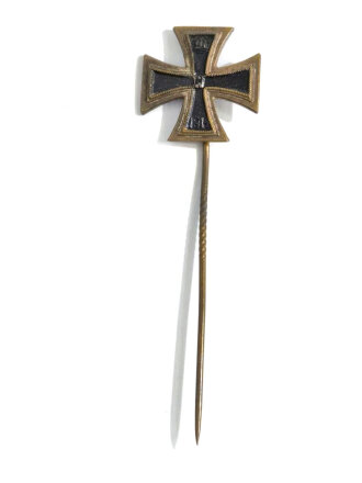 1.Weltkrieg, Miniatur Eisernes Kreuz 1914, 16mm