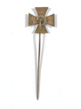 1.Weltkrieg, Miniatur Eisernes Kreuz 1914, 16mm