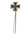 1.Weltkrieg, Miniatur Eisernes Kreuz 1914, 16mm