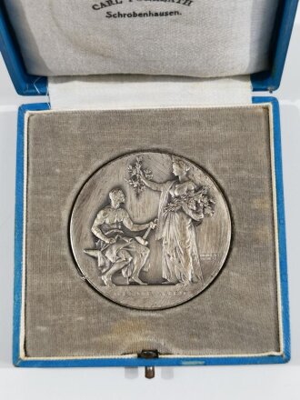 Verdienstmedaille des " Bayerischen Industriellen...