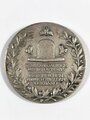 Verdienstmedaille des " Bayerischen Industriellen Verbandes im Etui,  Hersteller " Carl Poellath, Schrobenhausen, Durchmesser Medaille 50mm