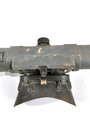 Entfernungsmesser 36 der Wehrmacht, Hersteller  fwq. Originallack leicht neblig und fleckig, guter Gesamtzustand, ungereinigtes Stück