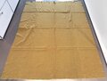 U.S. WWII, wool blanket, used, not cleaned